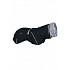 Hurtta Extreme Warmer III fekete kutyaruha 50