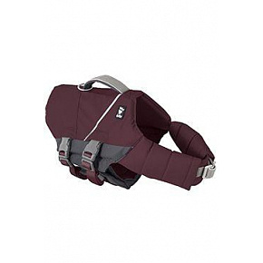 Vesta plavací Hurtta Life Savior lilková 5-10kg