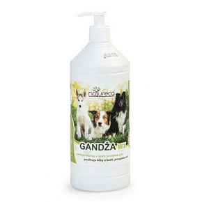 NATURECA Ganja Mix 1L
