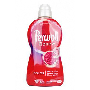 Perwoll Renew Color mosógél 1000ml, 20 adag