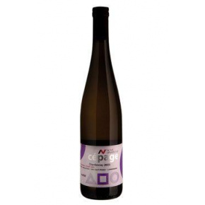 Bor NV CÉPAGE Chardonnay 2021 0,75l