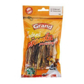 GRAND DRY. Nyami burkolat 50g