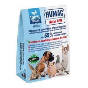 HUMAC Natur AFM 100 g