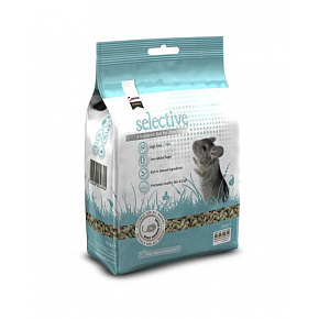 Supreme Science®Selective Chinchilla 1,5 kg Supreme Science®Selective Chinchilla 1,5 kg