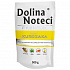 DOLINA NOTECI PREMIUM csirke zseb kutyáknak 500 g