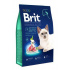 Brit Premium Cat by Nature Sensitive Bárány 800g