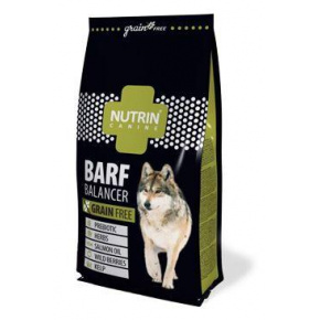 Nutrin Canine Barf Balancer Gabonamentes 2500g