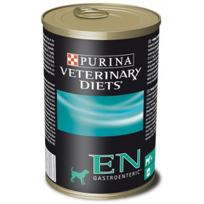 Purina VD Canine - HU Gastrointestinal CONSERVE 0,4 kg