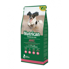 NutriCan Adult 3 kg