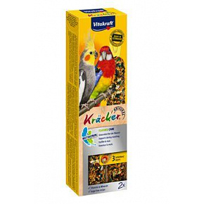 Vitakraft Madár Kräcker Korela/Parrot nyíró rúd 2db