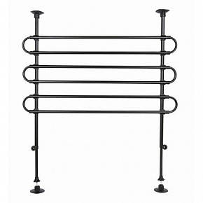 Rács a rakományhoz. autórekesz 3részes szélességben.85-140cm, h.75-110cm