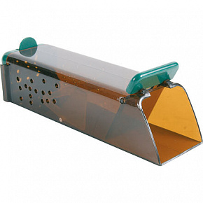 Egércsapda 6 x 4,5 x 17 cm TRIXIE