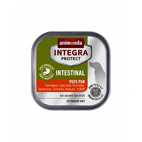 Animonda INTEGRA® Protect kutya emésztés bal. 11 x 150 g Animonda INTEGRA® Protect kutya emésztés bal. 11 x 150 g