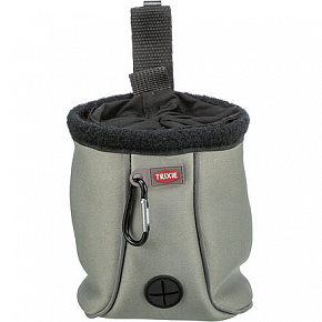 Neoprén tasak jutalomfalatoknak Twist Treat, 11 × 14 cm