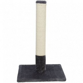 BATRES kaparófa, 9 / 62 cm, platinaszürke
