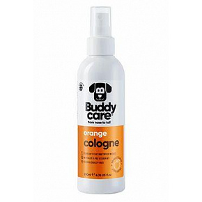 Kolínská pro psy Buddycare Orange 200ml