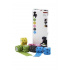 KRUUSE Fun-Flex Pet bandázs 5 cm x 4,5 m, 1 db