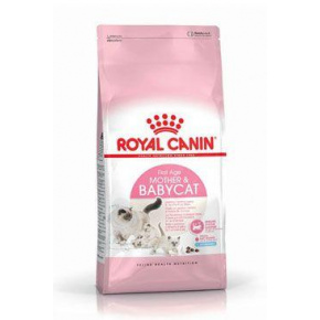 Royal Canin Feline Babycat 2kg