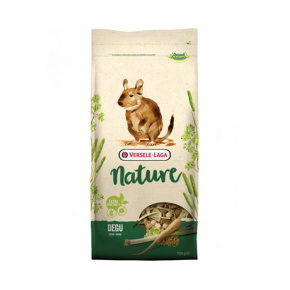 VL Nature Degu - polipoknak degu 700 g