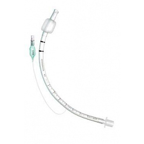 Endotracheális tubus 6,0 mm-es mandzsettával InterTube 1 db Endotracheális tubus 6,0 mm-es mandzsettával InterTube 1 db