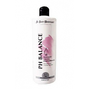 San Bernard PH balance balzsam 500ml