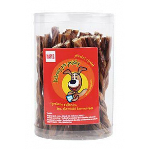 MAPES szárított snack burkolat fonatos doboz 25db