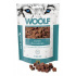 WOOLF Classic származás. Duck Chunkies 100g