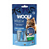 WOOLF WildCat Cream Functional Tőkehal és Csirke 5x14g