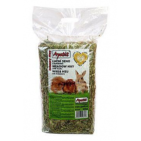 Johnny Hay Herbs réti széna 800g Johnny Hay Herbs réti széna 800g
