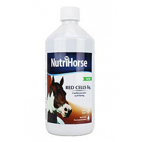 Nutri Horse Red Cells liq. 1l ÚJ
