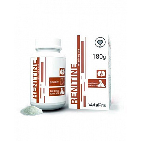 VetaPro Renitin 180 g VetaPro Renitin 180 g