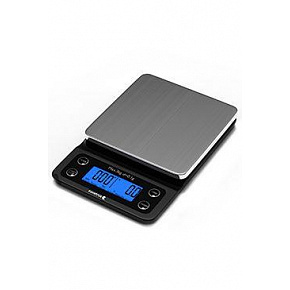 Digitális mérleg 3 kg-ig CVET