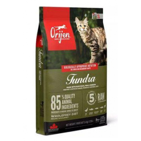 Orijen Cat Tundra 5,4kg ÚJ