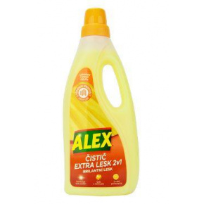 Alex 2V1 laminátumhoz 750ml