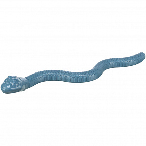 Snack kígyó, TPR, 59 cm, benzin