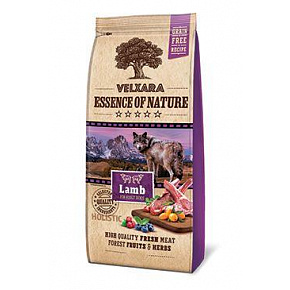 Velxara Essence FM GF Dog Adult Monoprotein Bárány 11,4 kg Velxara Essence FM GF Dog Adult Monoprotein Bárány 11,4 kg