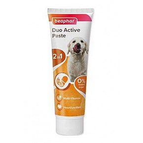 Beaphar paste Duo Active multivit. kutya 100g Beaphar paste Duo Active multivit. kutya 100g