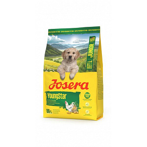 Josera Dog YoungStar 3 kg