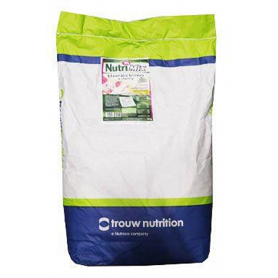 Nutri Mix sertések és malacok számára 20kg