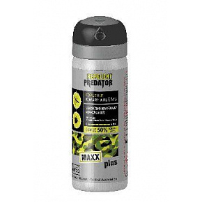 PREDATOR MAXX plus repellens spray 80ml