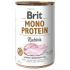 Brit Mono Protein Nyúl 400 g konzerv