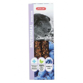 Treat NUTRIMEAL STICK tüskék tengerimalacoknak 110g