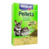 Vitakraft rágcsáló csincsilla pellet 1kg