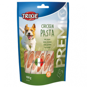 Premio CHICKEN PASTA light - csirkés penne 100g