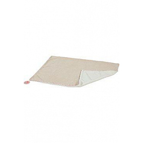 Ágy BLOOM takaró XL bézs Zolux Zolux Ágy BLOOM takaró XL bézs Zolux Zolux