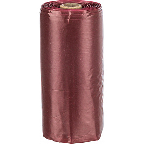 Tartalék színes ürülékzacskók M fülekkel 3 tekercs 15 db-os csomagolásban Tartalék színes ürülékzacskók M fülekkel 3 tekercs 15 db-os csomagolásban