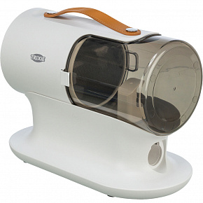 Clipper készlet - vágókészlet porszívóval, 2l/ 600 W