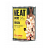 Josera Dog konz. Meat Lovers Tiszta Csirke 800g