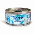MONGE DOG NATURAL zsenge csirkehús kutyáknak 95 g