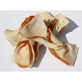 Saláta Lazac lazac pillangó bivalybőr csirkével 100 g Saláta Lazac lazac pillangó bivalybőr csirkével 100 g